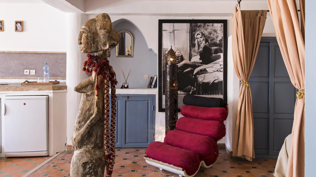 La Maison Du Cinema Εσαουίρα Δωμάτιο φωτογραφία