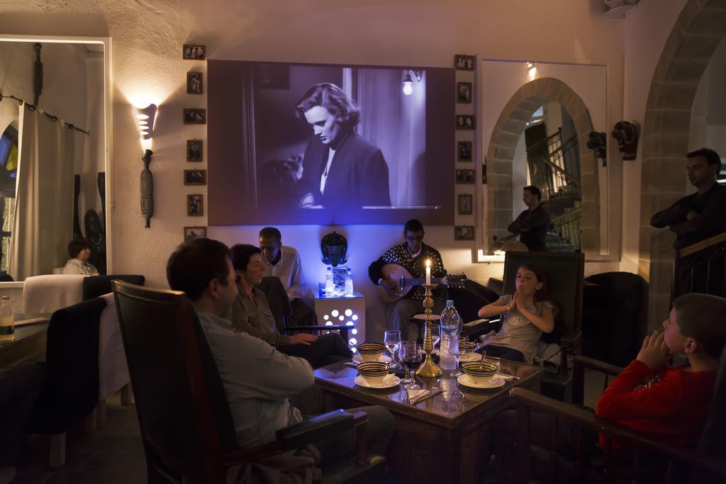 La Maison Du Cinema Εσαουίρα Δωμάτιο φωτογραφία