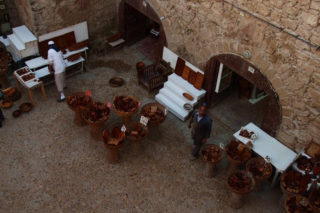La Maison Du Cinema Εσαουίρα Εξωτερικό φωτογραφία