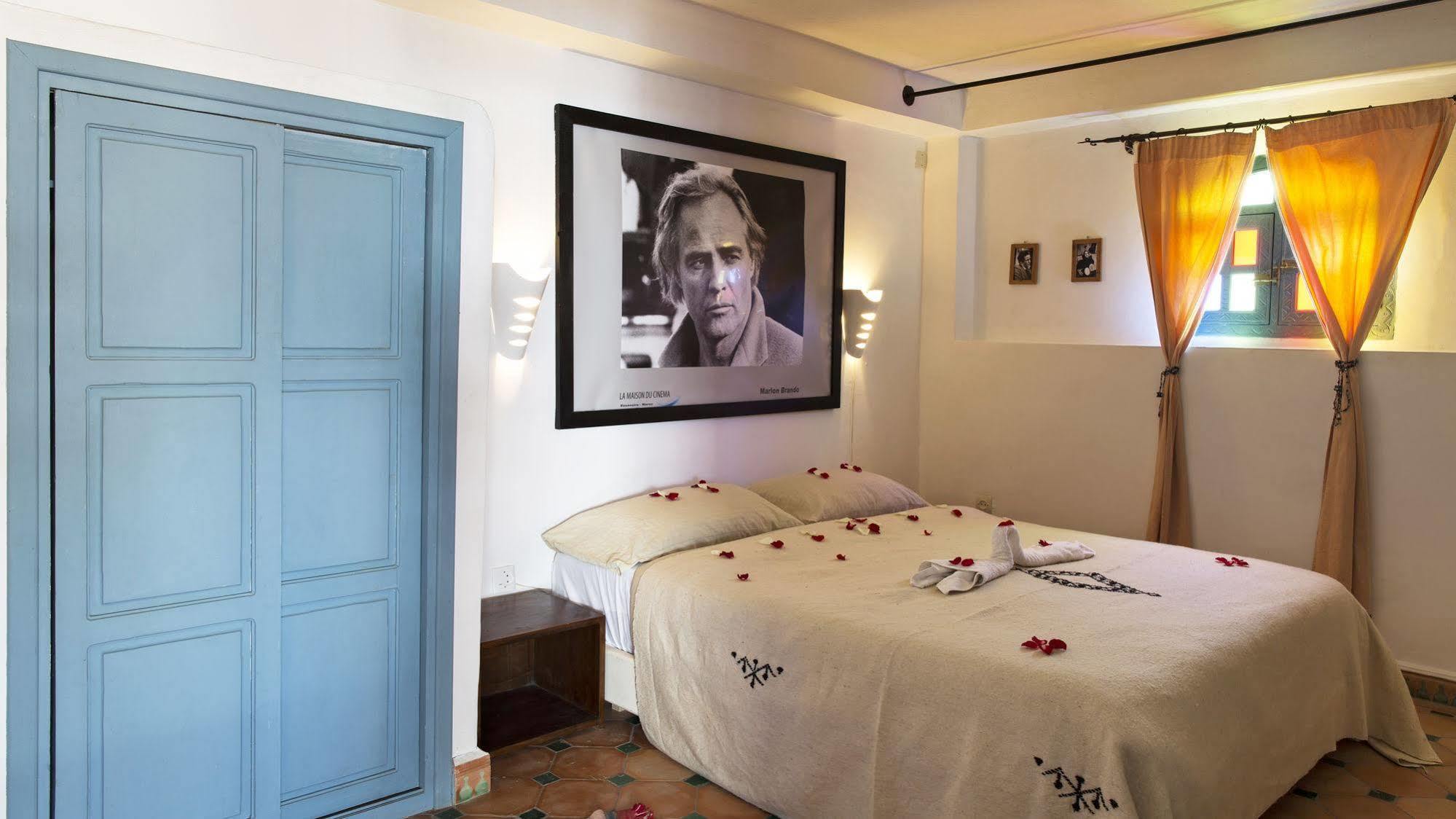 La Maison Du Cinema Εσαουίρα Εξωτερικό φωτογραφία