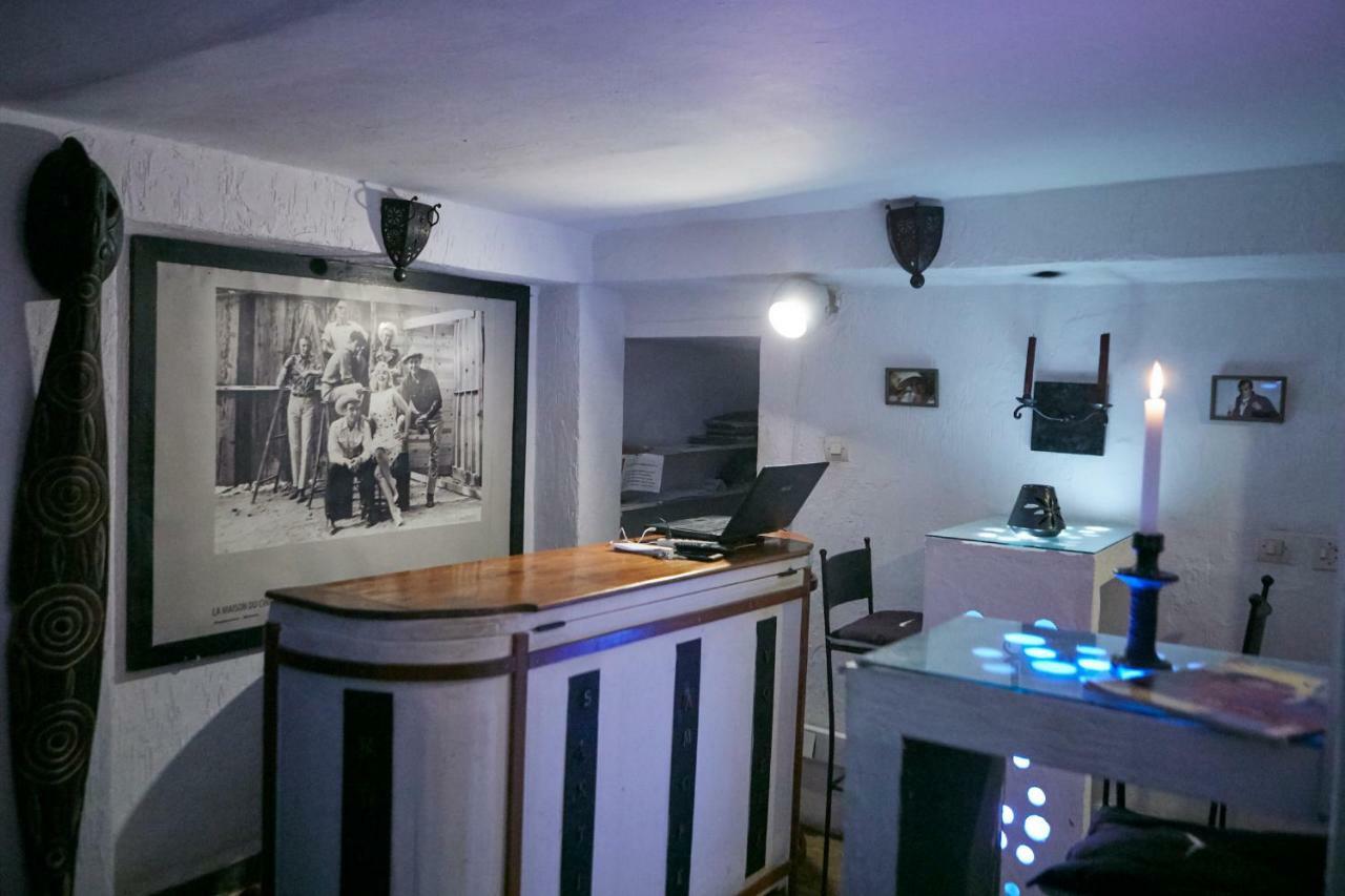 La Maison Du Cinema Εσαουίρα Εξωτερικό φωτογραφία