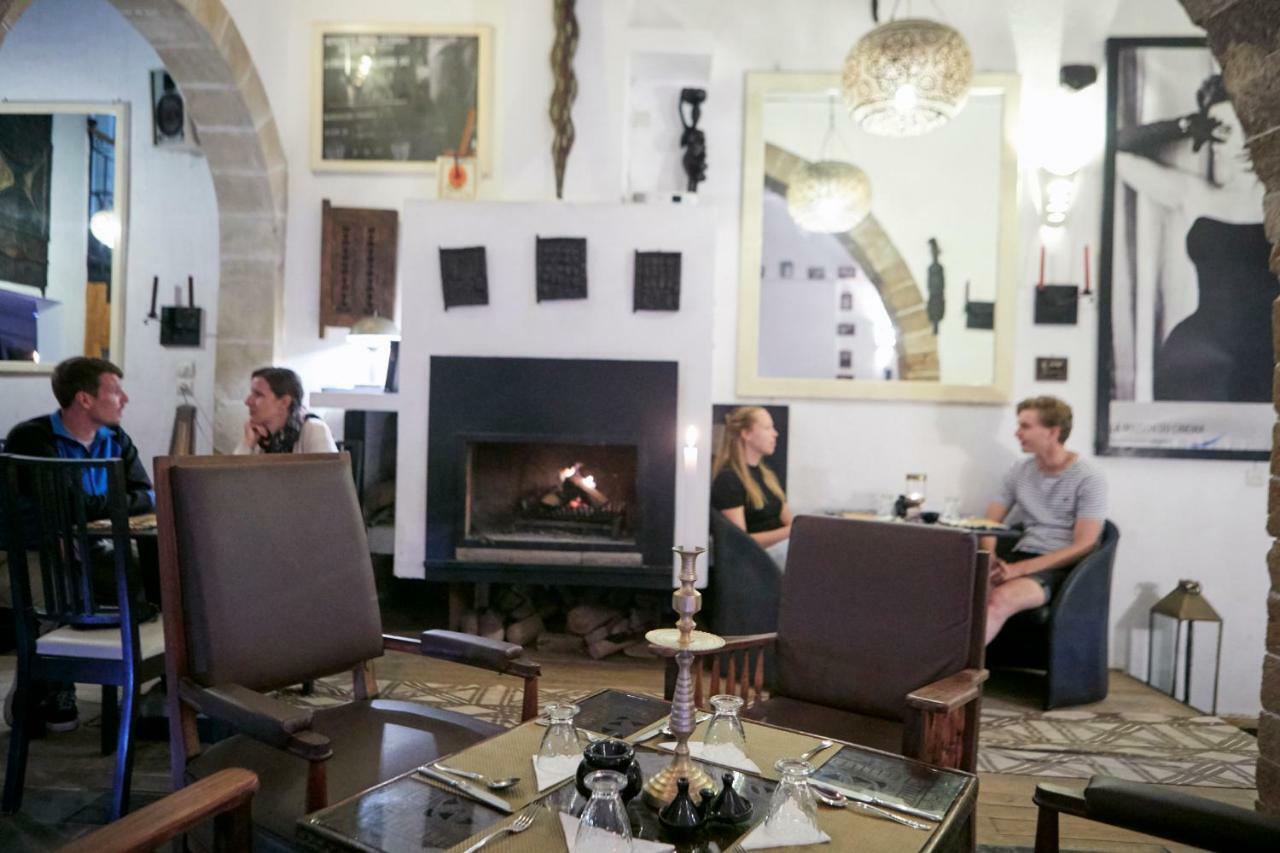 La Maison Du Cinema Εσαουίρα Εξωτερικό φωτογραφία