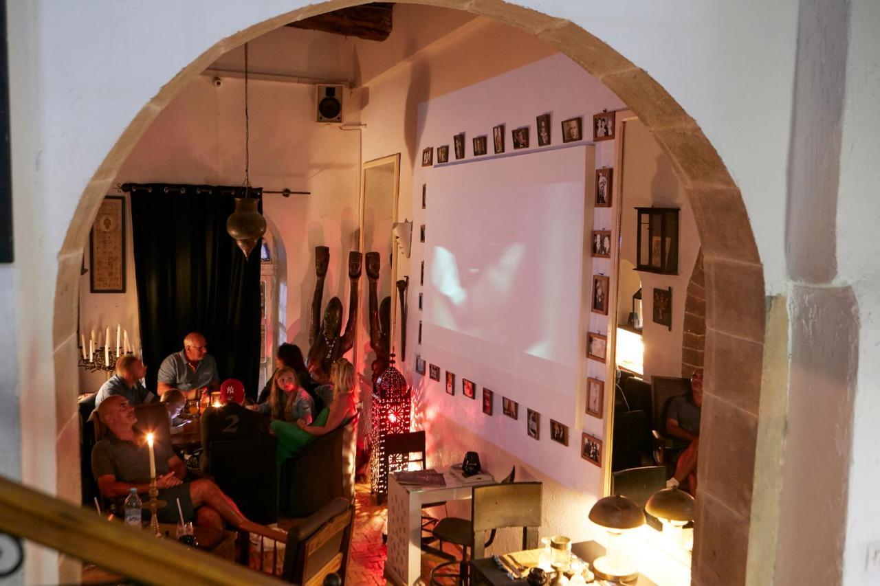 La Maison Du Cinema Εσαουίρα Εξωτερικό φωτογραφία