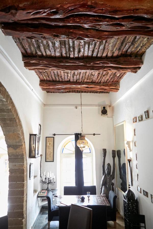 La Maison Du Cinema Εσαουίρα Εξωτερικό φωτογραφία